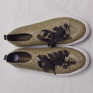 Guess WGKirkwel-R Sneakers